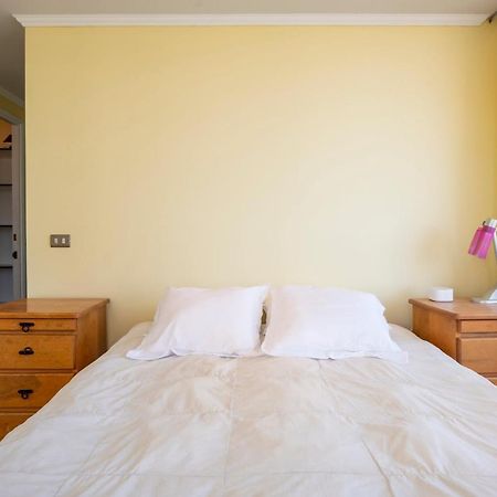 Departamento Central En Vina Del Mar Centro Lejlighed Eksteriør billede
