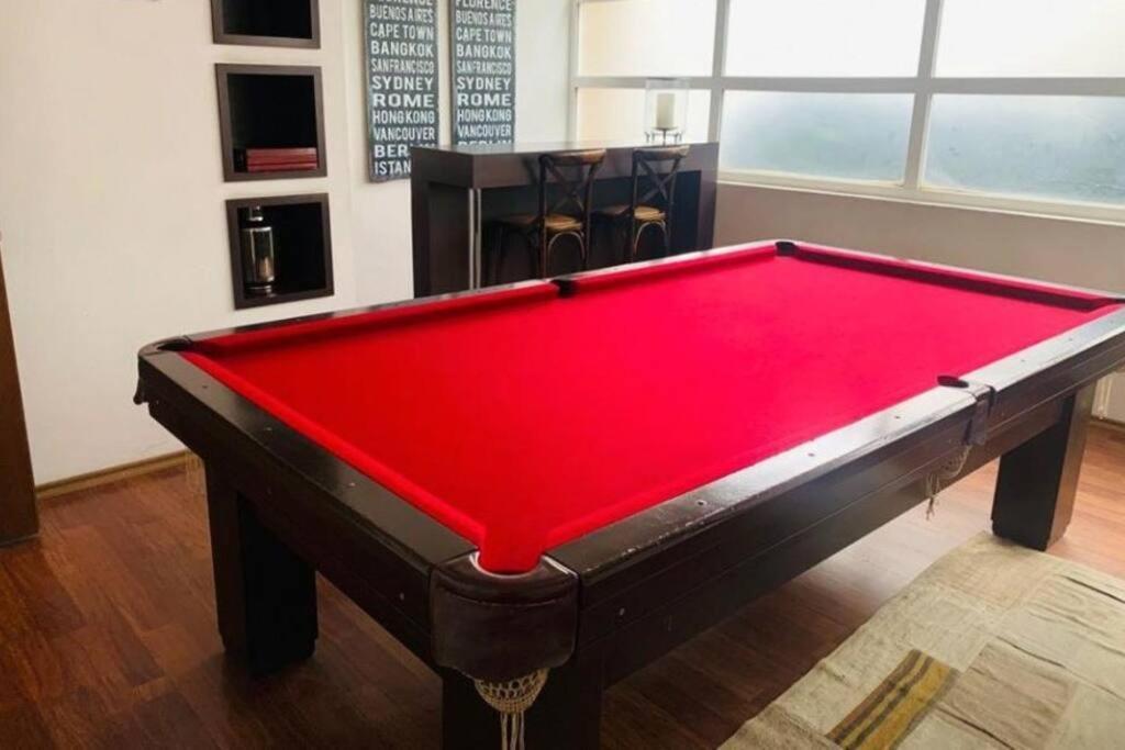 Departamento Central En Vina Del Mar Centro Lejlighed Eksteriør billede