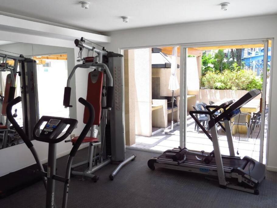 Departamento Central En Vina Del Mar Centro Lejlighed Eksteriør billede